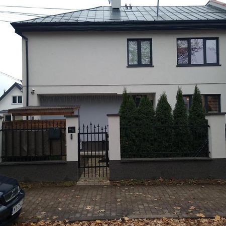 Bezagenta Mozart6 Studio Easy Access To City Wifi Warsaw Luaran gambar