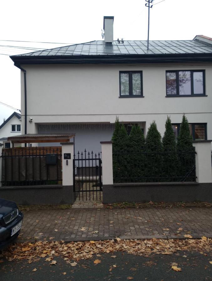 Bezagenta Mozart6 Studio Easy Access To City Wifi Warsaw Luaran gambar