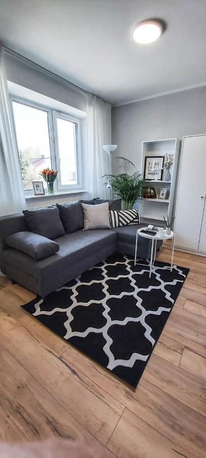 Bezagenta Mozart6 Studio Easy Access To City Wifi Warsaw Luaran gambar